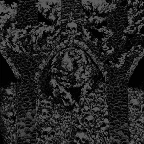 Mutilation Rites - I Am Legion - 12 Inch
