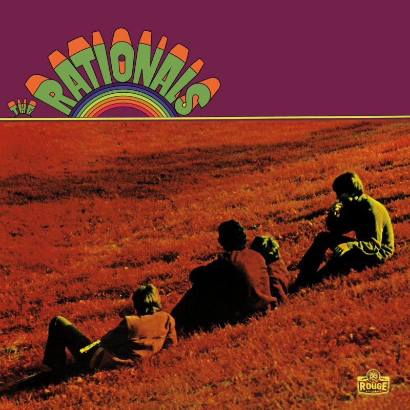 Rationals - Rationals - Lp