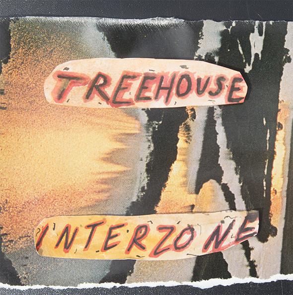 Treehouse - Interzone - Lp