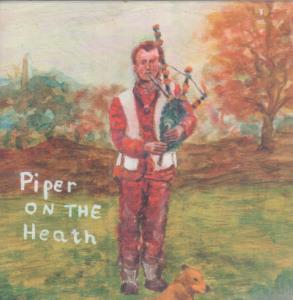 Piper On The Heath - Piper On The Heath - Cd
