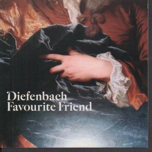 Diefenbach - Favourite Friend - 7 Inch