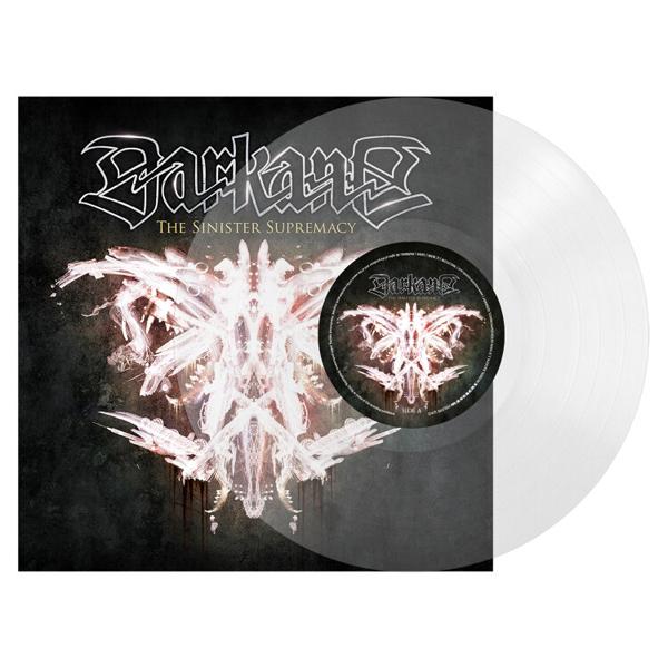 Darkane - Sinister Supremacy - Lp