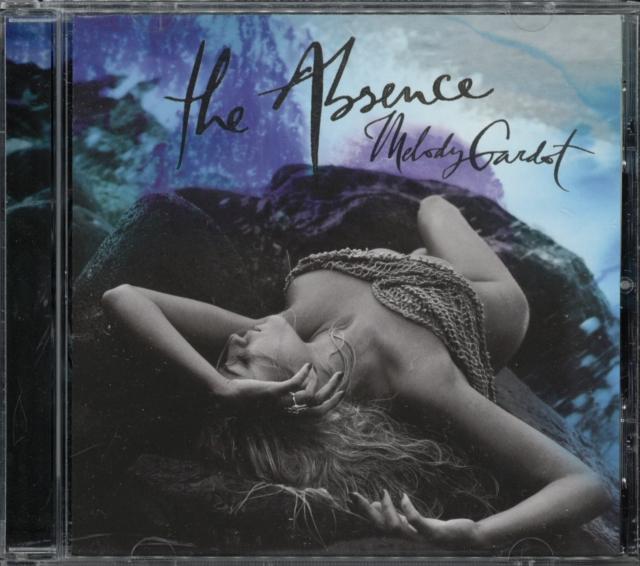 Melody Gardot - Absence - Cd