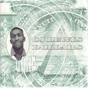 Cj Lewis - Dollars - 7 Inch