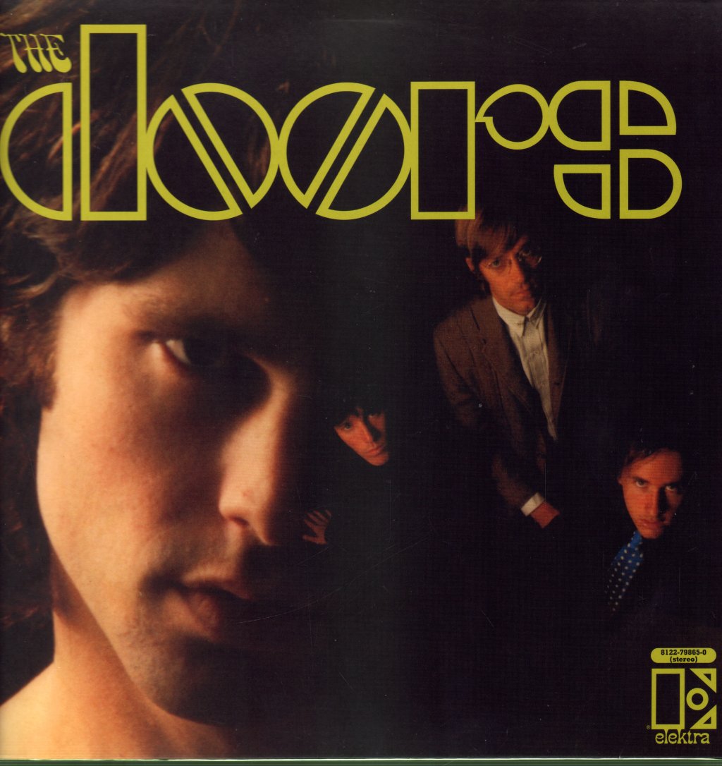 Doors - Doors - Lp