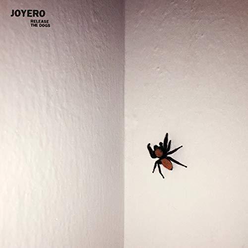 Joyero - Release the Dogs - Cd