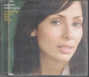 Natalie Imbruglia - Counting Down The Days - Cd