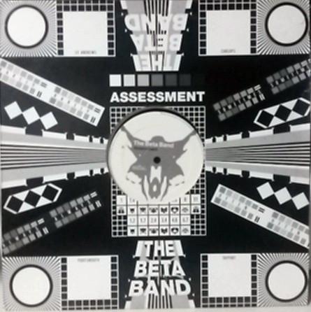 Beta Band - Assessment - 12 Inch