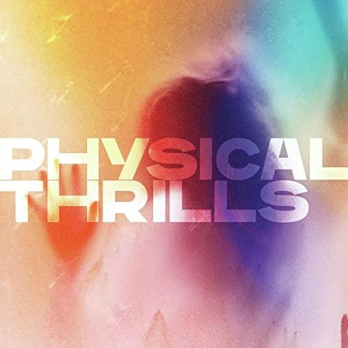 Silversun Pickups - Physical Thrills - Double Lp