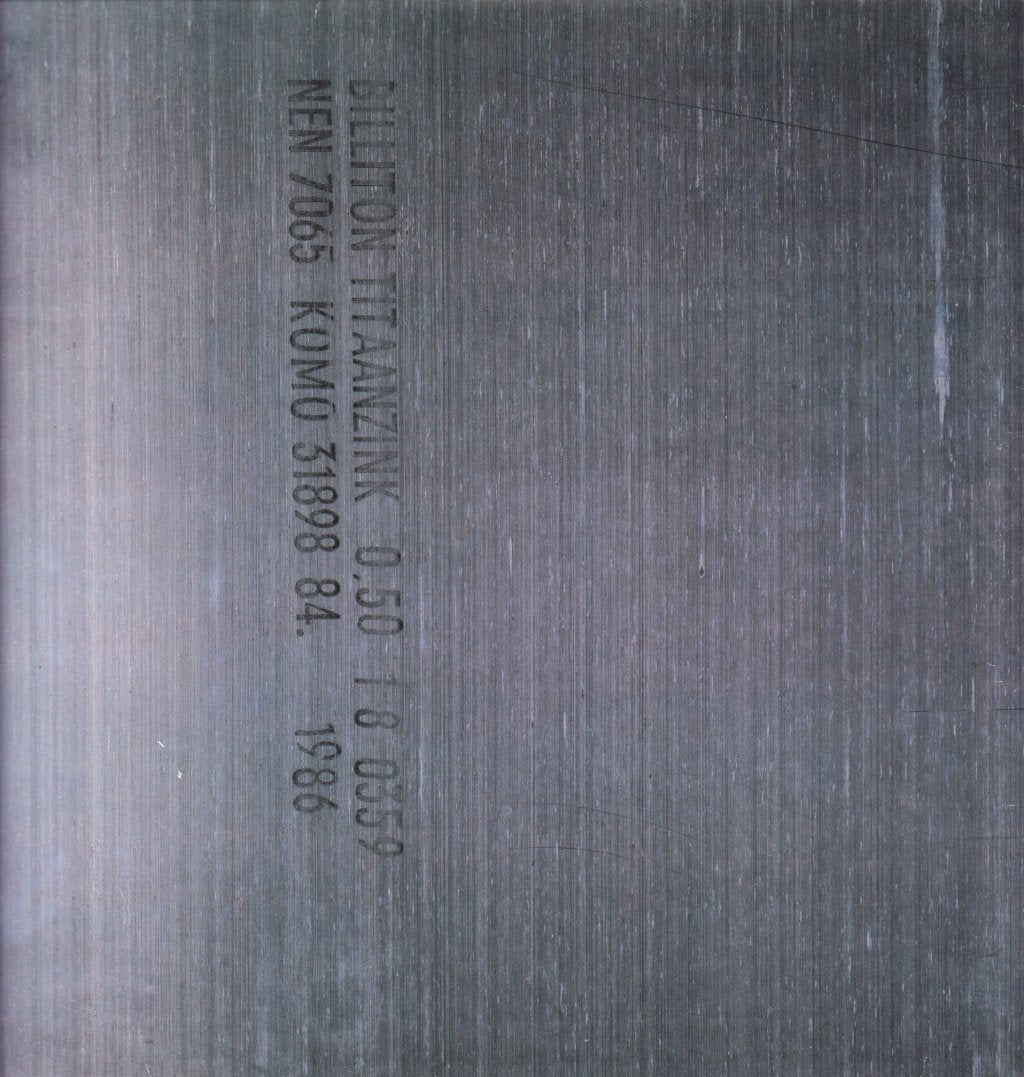 New Order - Brotherhood - Lp