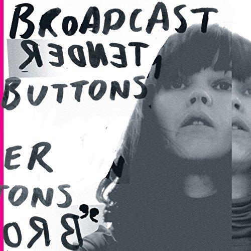 Broadcast (2000'S Group) - Tender Buttons - Lp