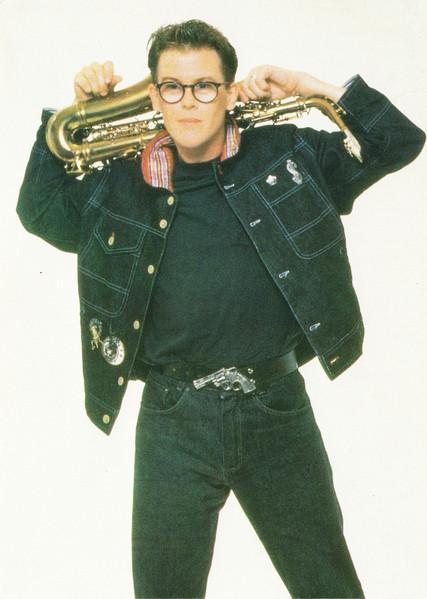 INXS - Devil Inside - 7 Inch