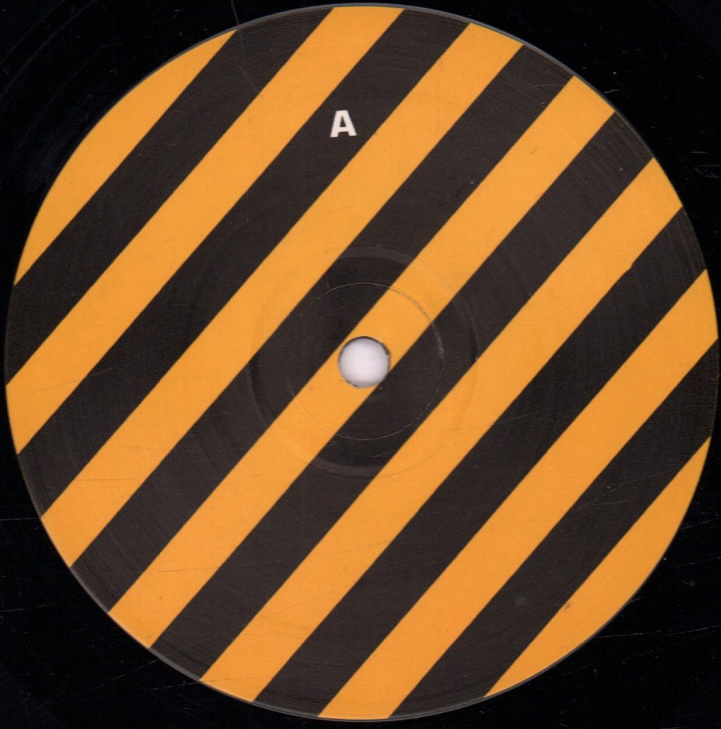 Baby Chaos - Buzz - 12 Inch