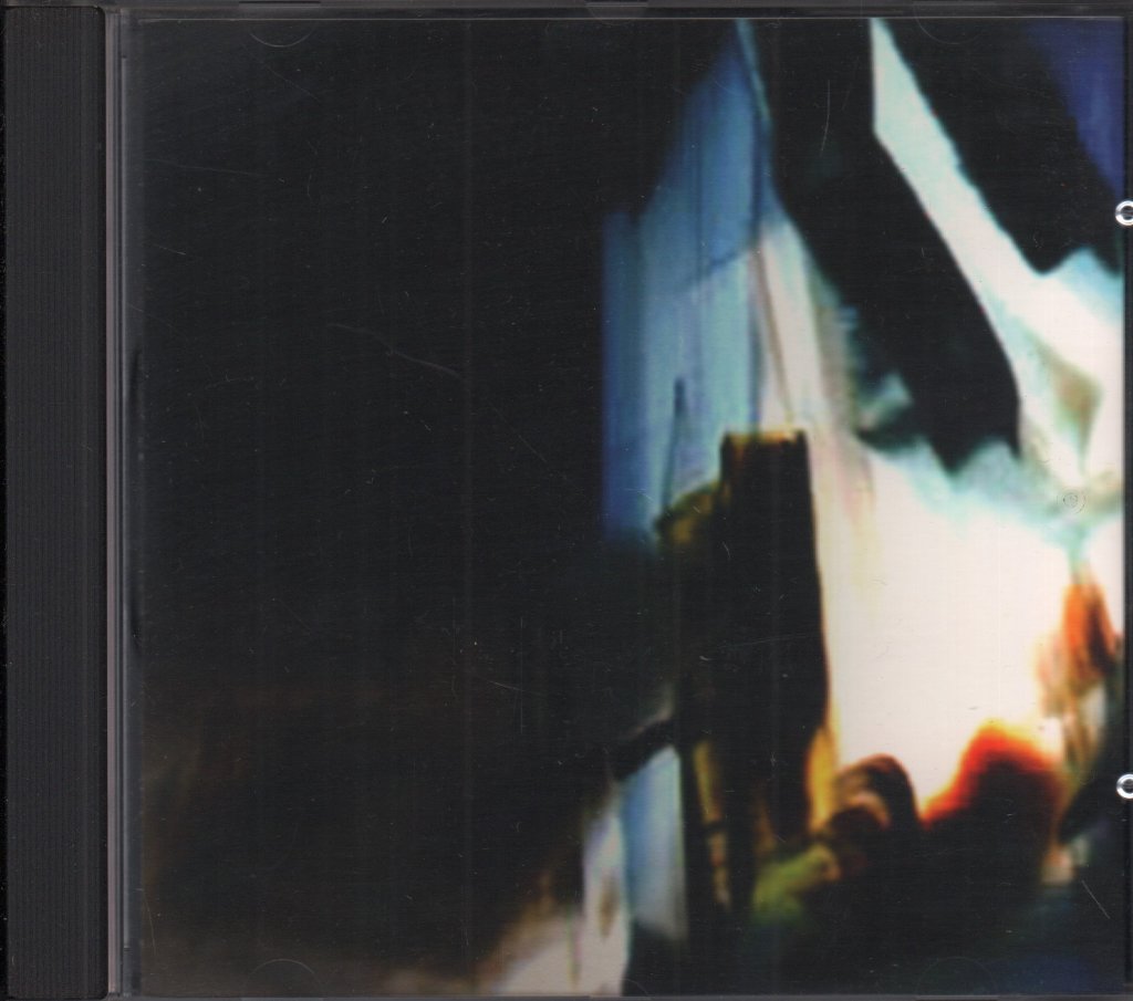 Lost Zoyd - Death Rebirth - Cd