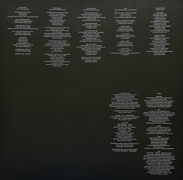 Sade - Soldier Of Love - Lp