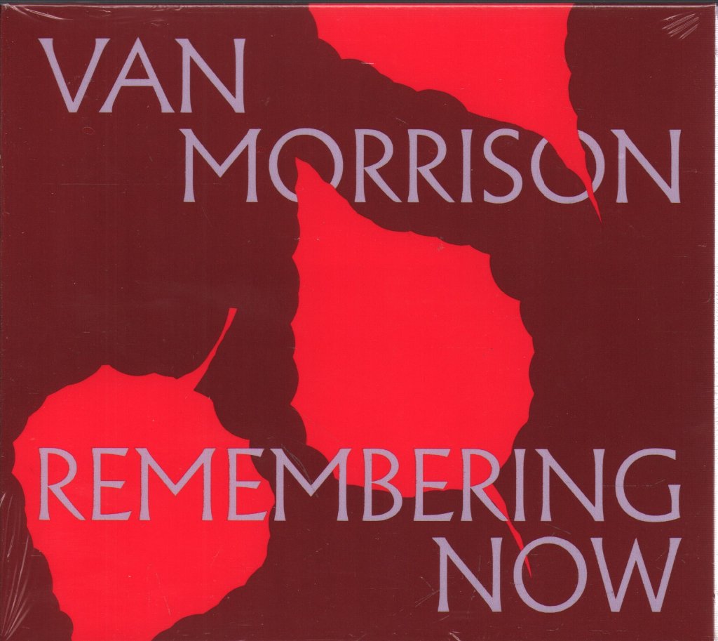 Van Morrison - Remembering Now - Cd