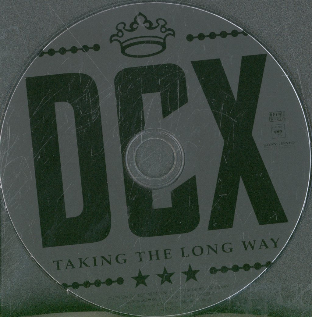 Dixie Chicks - Taking The Long Way - Cd