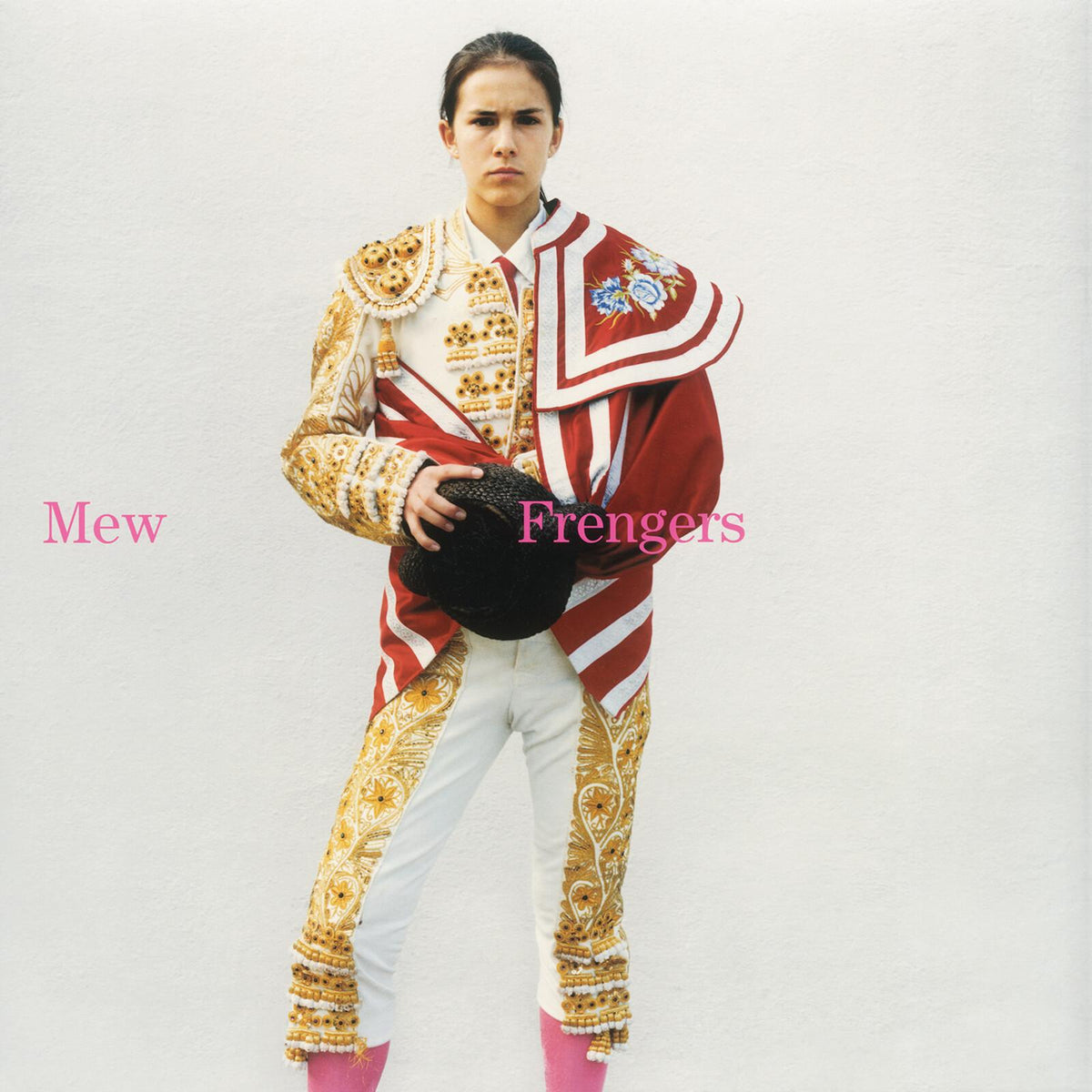 Mew - Frengers - Lp