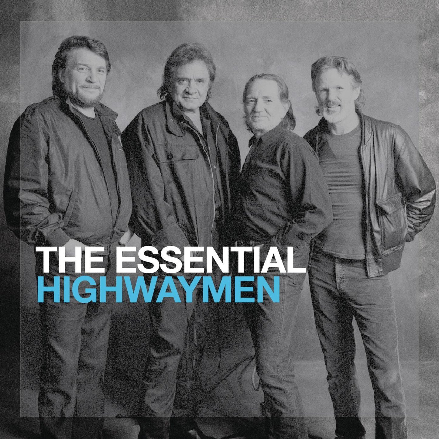 Highwaymen (Country) - Essential Highwaymen - Double Cd