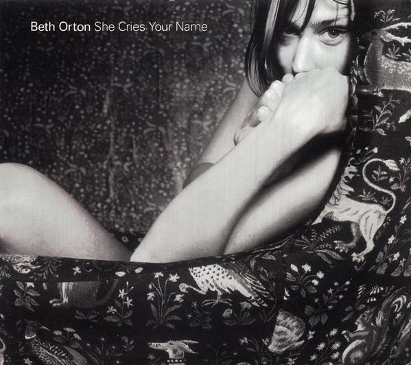 Beth Orton - She Cries Your Name - Cd