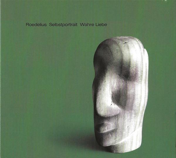 Roedelius - Selbstportrait  Wahre Liebe - Cd