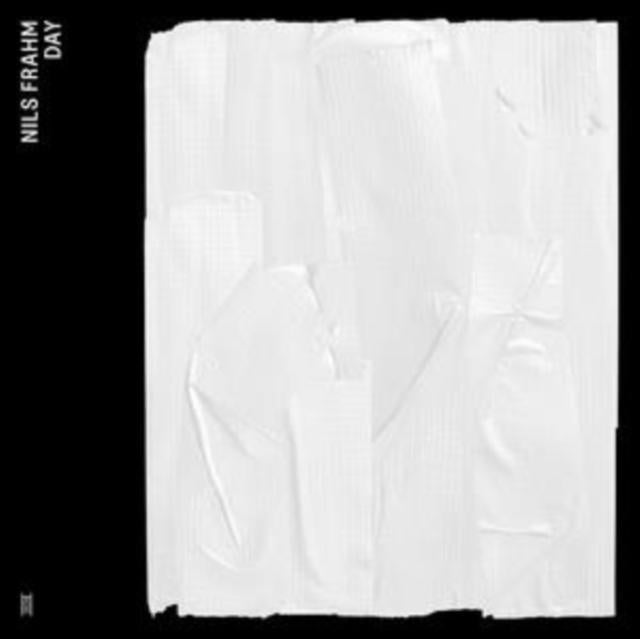 Nils Frahm - Day - Lp