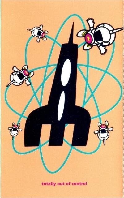 Various Artists - Sonic System - Cassette