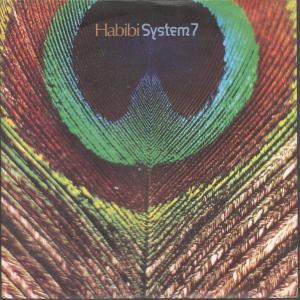 System 7 - Habibi - 7 Inch