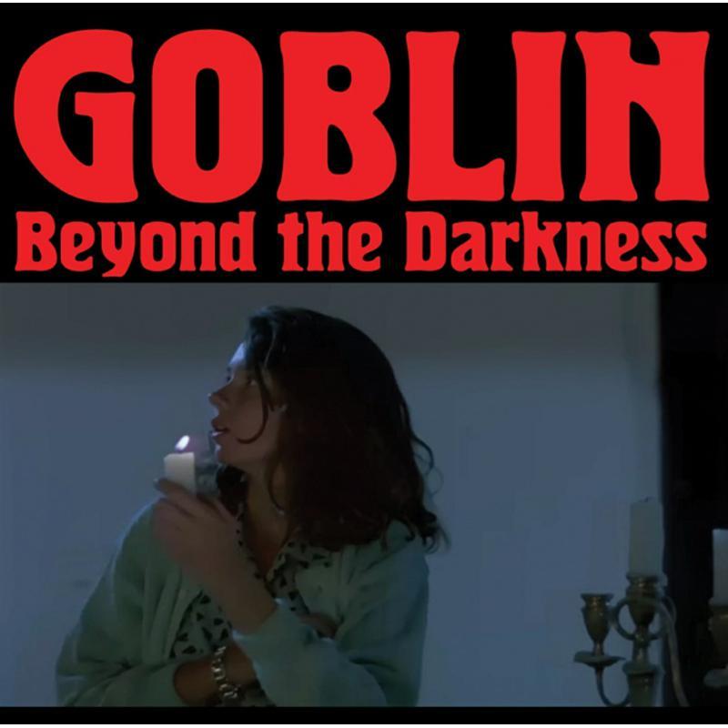 Goblin - Beyond the Darkness 1977-2001 - Cd