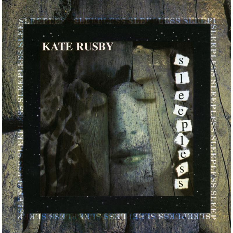 Kate Rusby - Sleepless - Cd