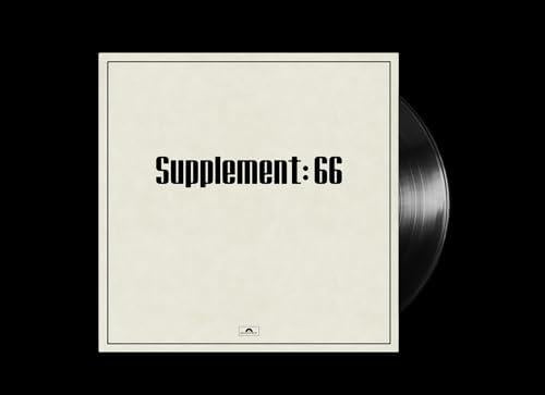 Paul Weller - Supplement: 66 - 12 Inch