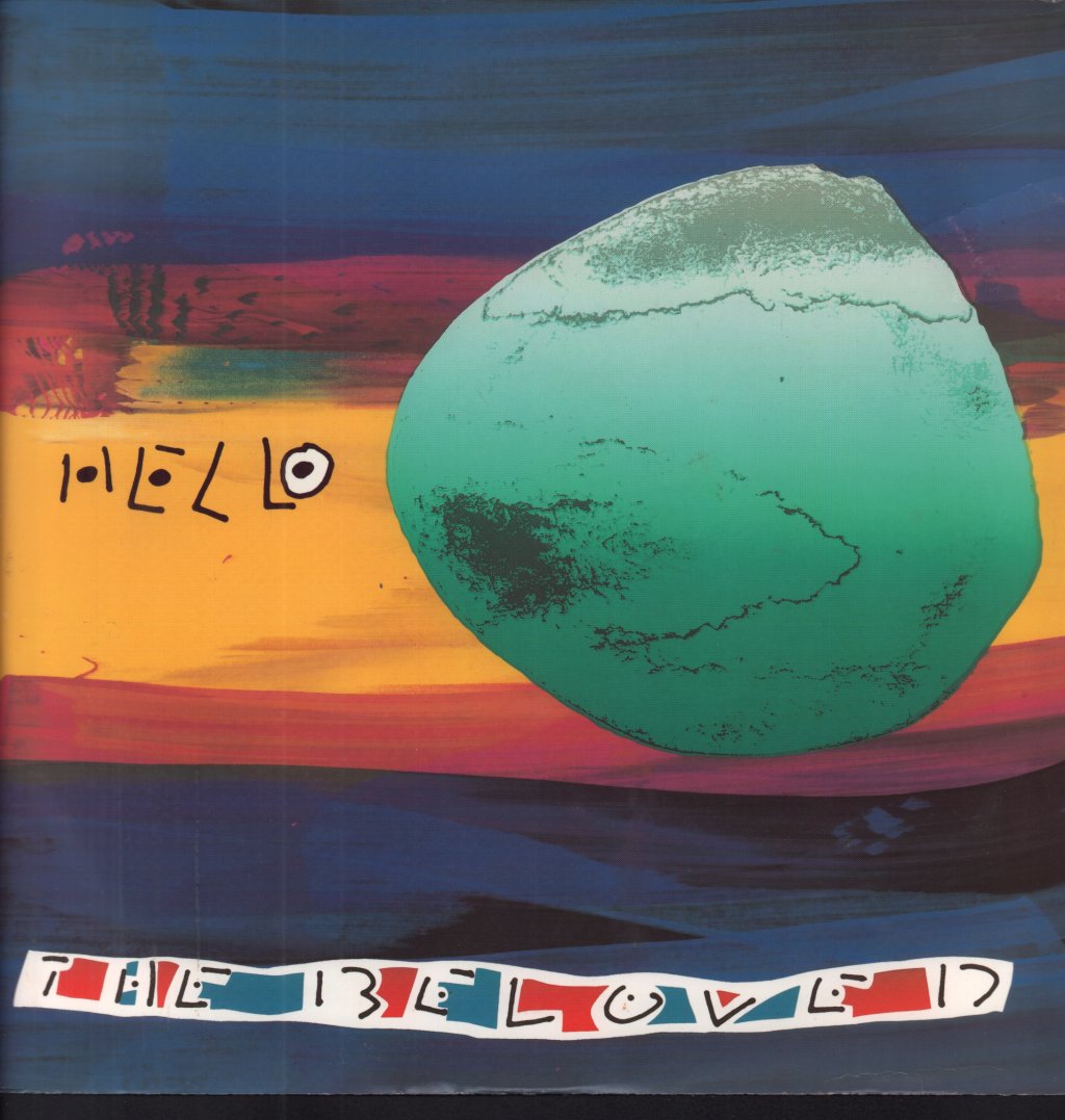 Beloved - Hello - 12 Inch