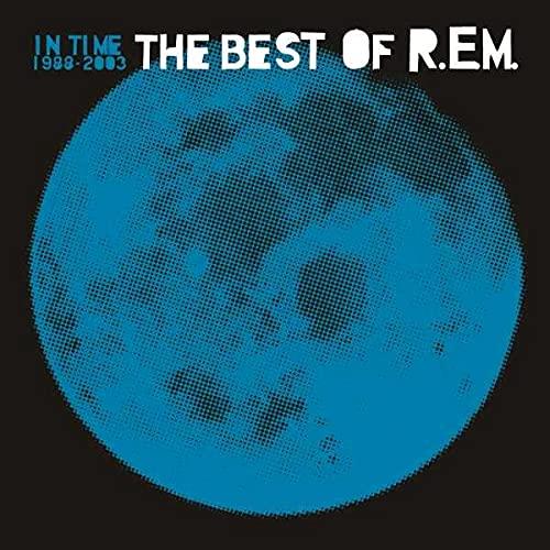 R.E.M. - In Time (The Best of R.e.m. 1988-2003) - Cd