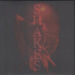 Shakes (Rock Group) - Dreammaker - 7 Inch