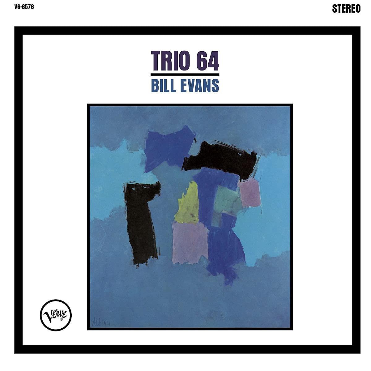Bill Evans - Trio '64 - Lp