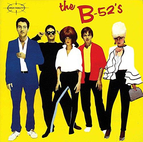B-52's - B-52's - Cd