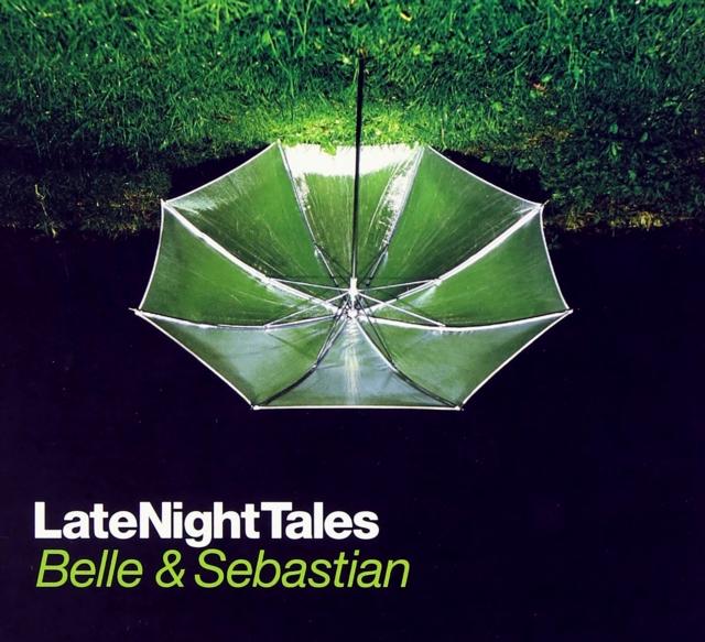 Belle & Sebastian - Late Night Tales - Belle and Sebastian - Double Lp
