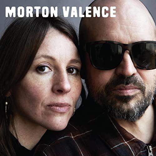 Morton Valence - Morton Valence - Cd