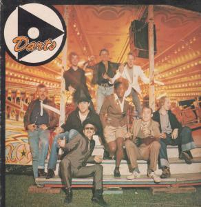 Darts - Darts - Lp
