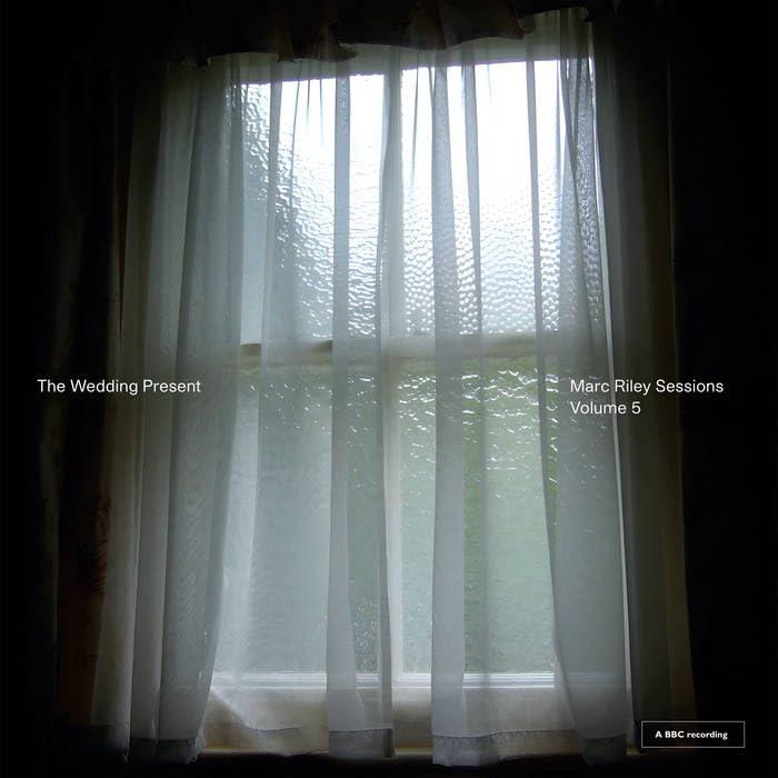 Wedding Present - Marc Riley Sessions Volume 5 - Cd