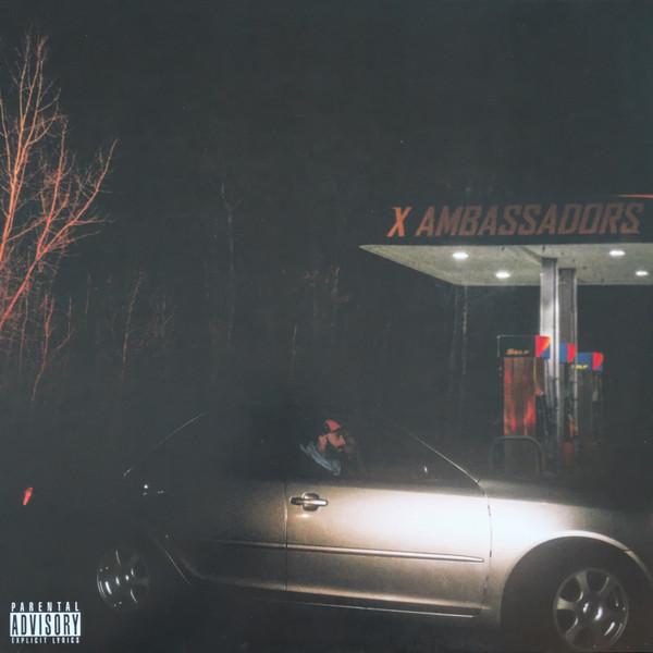X Ambassadors - Townie - Lp