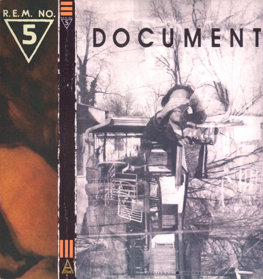 REM - Document - Lp