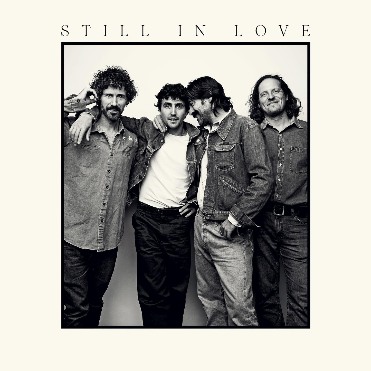 Ten Fe - Still In Love - Cd