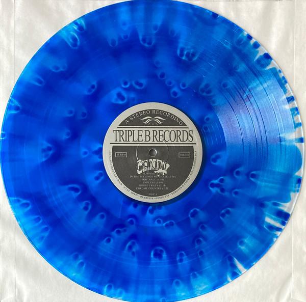 Candy (metalcore) - Flipping - 12 Inch