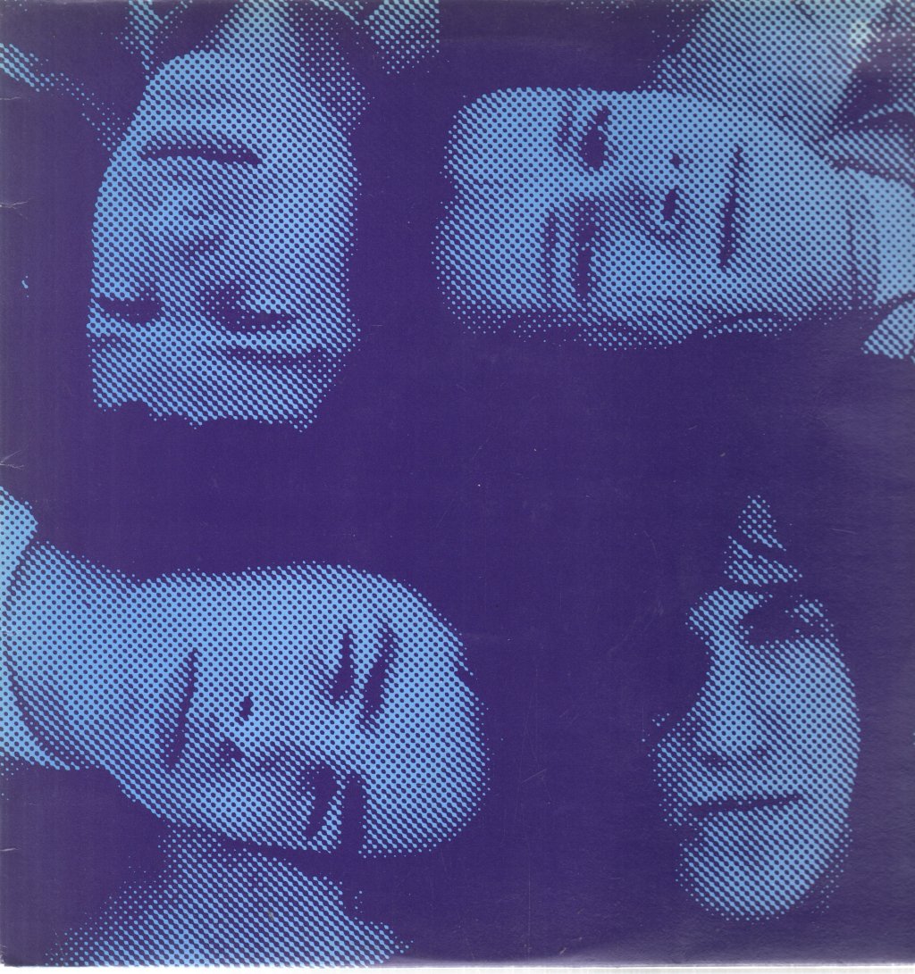 Beat Hotel - Hey Hey Audacious - 12 Inch