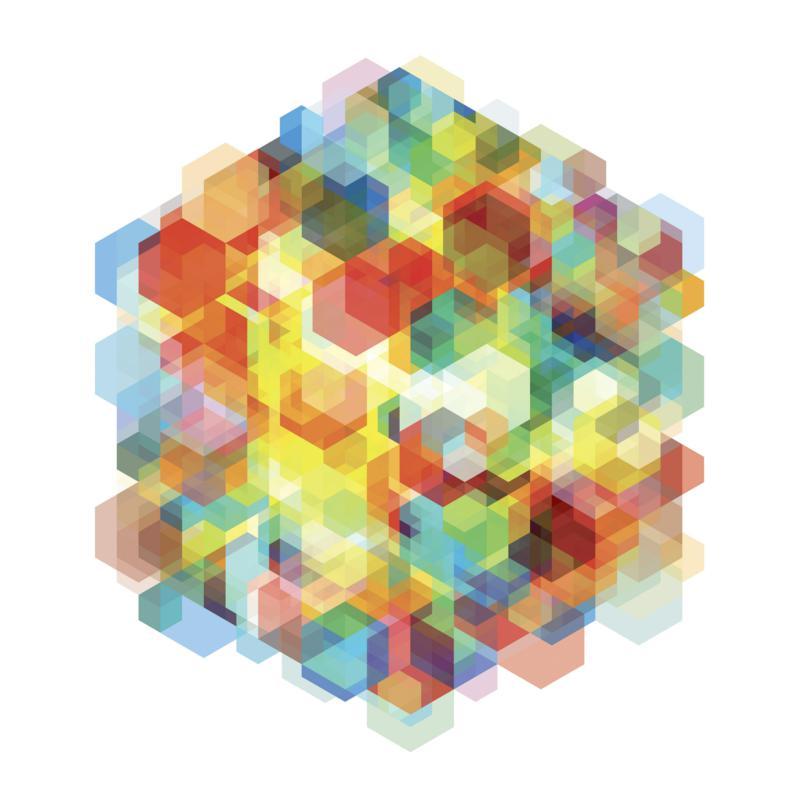 Tesseract - Polaris - Lp
