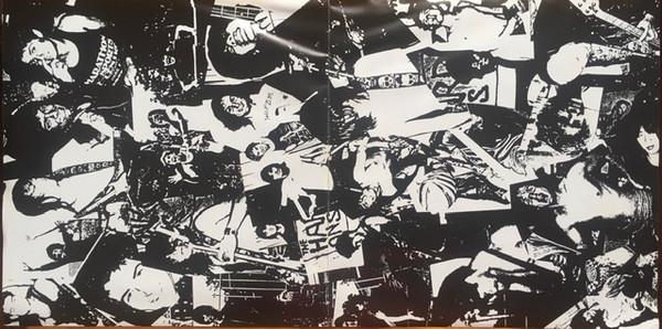 Hard-Ons - Surfin On My Face - 7 Inch