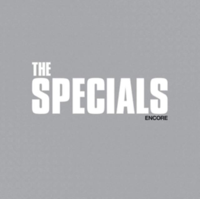 Specials - Encore - Cd