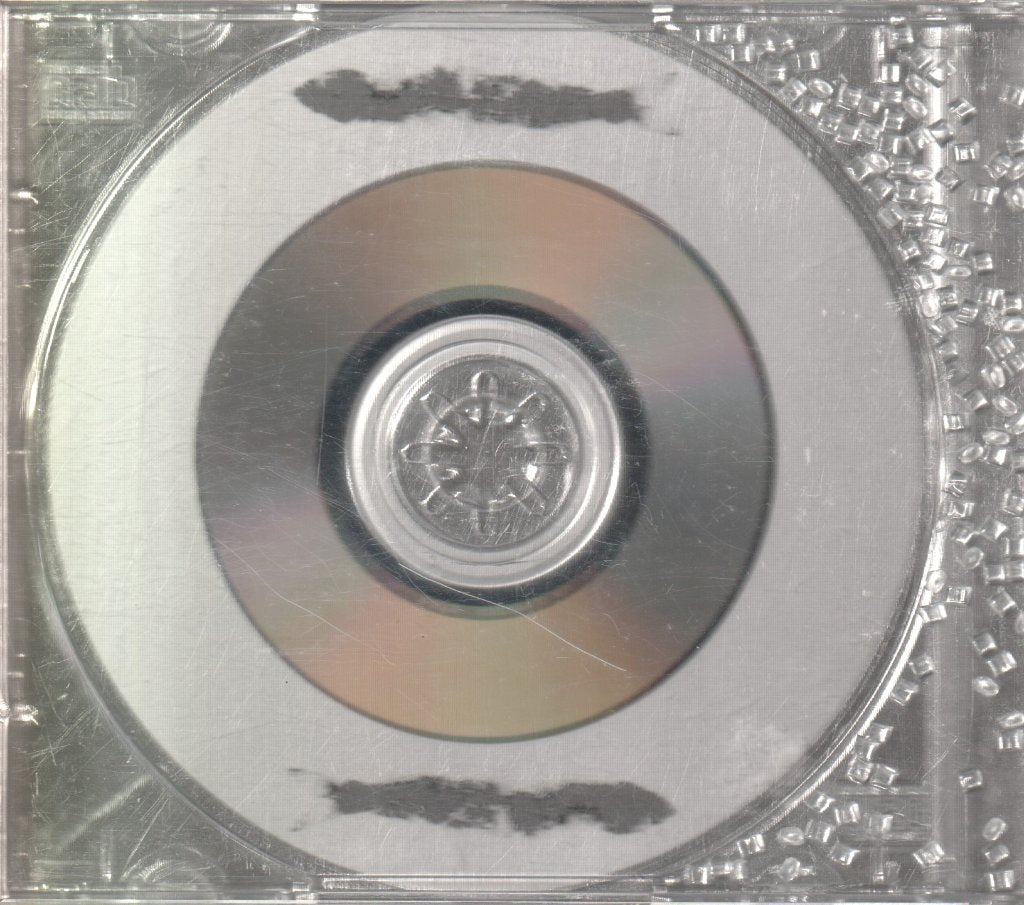 Cable - Freeze The Atlantic - Cd