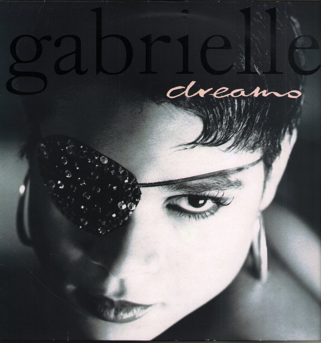 Gabrielle - Dreams - 12 Inch